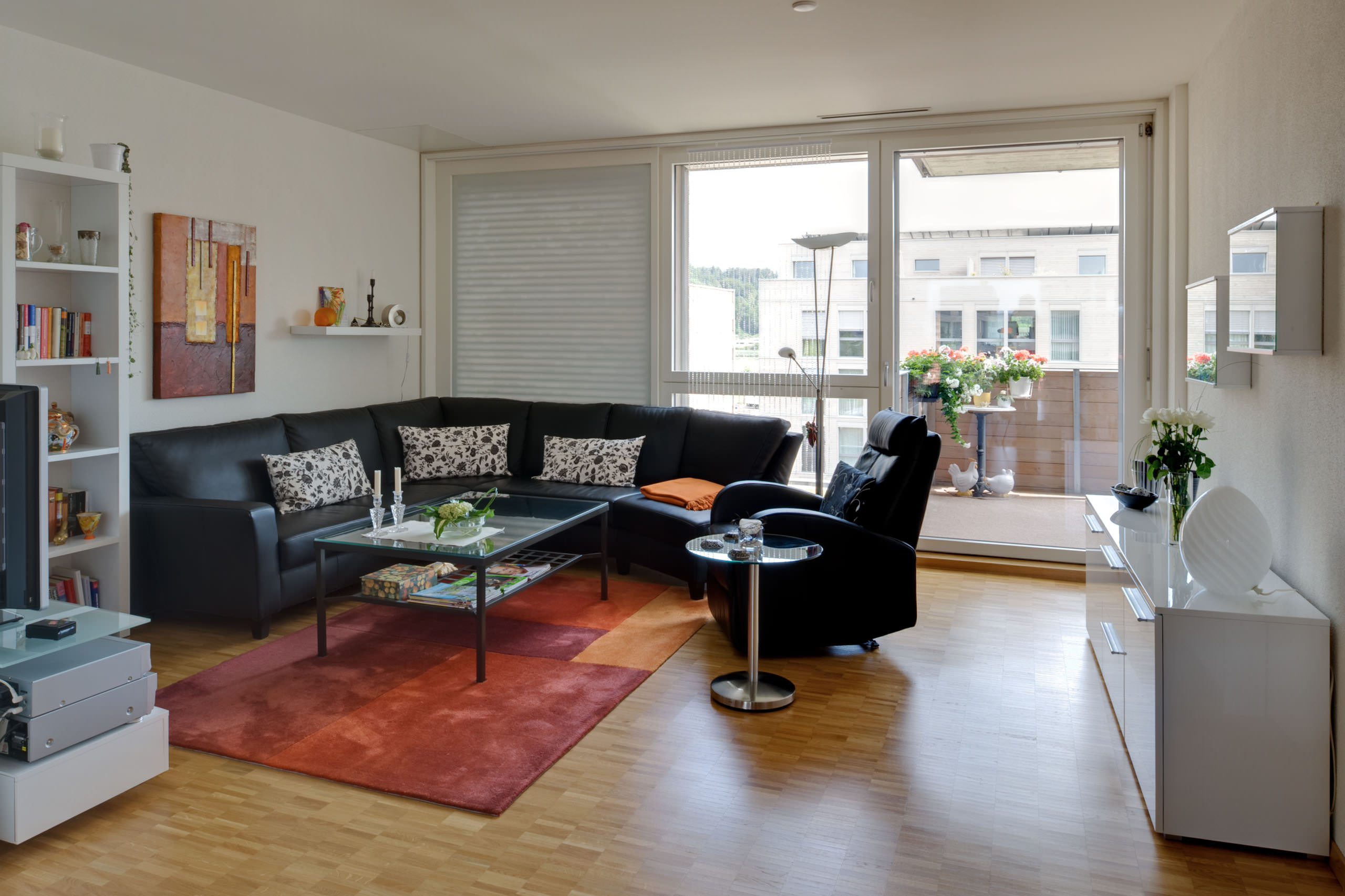 hl09060 glasX eulachhof, winterthur